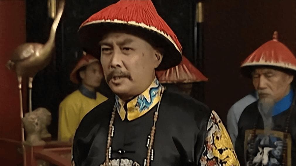 重温《雍正王朝》：才懂“八王逼宫”时，为何只有王文昭敢站出来