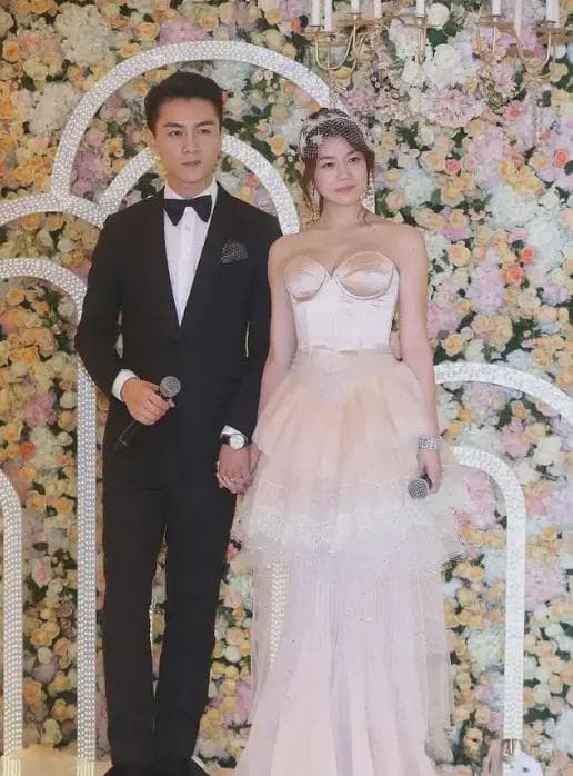 陈晓与陈妍希：从“神雕侠侣”到“各自安好”的十年情路...