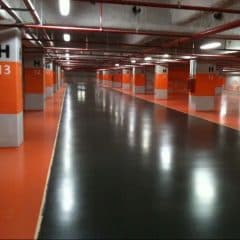 怎样选择合适的建筑油漆