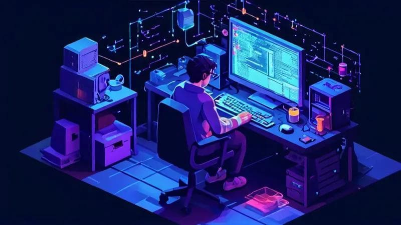 如何面对团队的小人