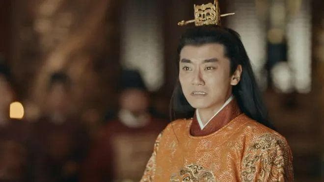 明朝历史上四次小宗入继大宗继承帝位的事件