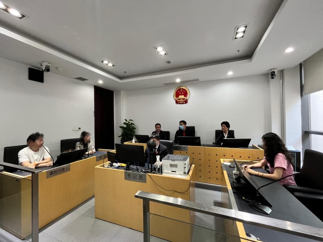 跨部门协同 长宁构建化解劳动争议新格局