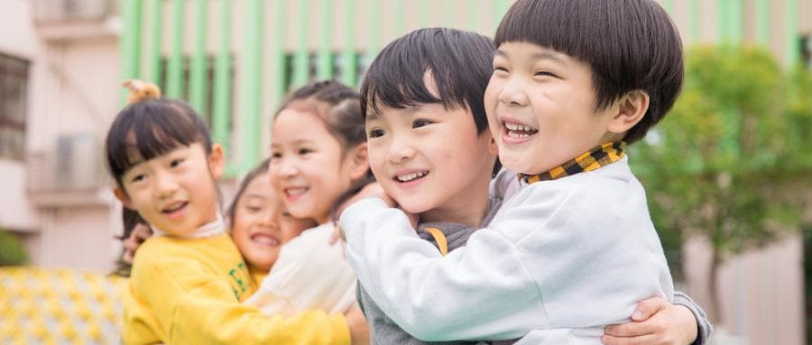 3岁孩子提高专注力的小技巧分享