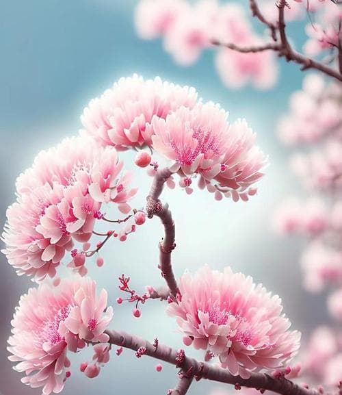 海棠花的多重象征：从传统文化到现代生活