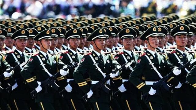 解放军少将，到底是什么地位？一文看懂晋升有多难