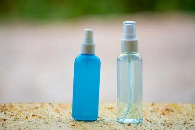 高铁能带酒精喷雾吗？准确答案来啦！有些酒精用品能带，有些不能