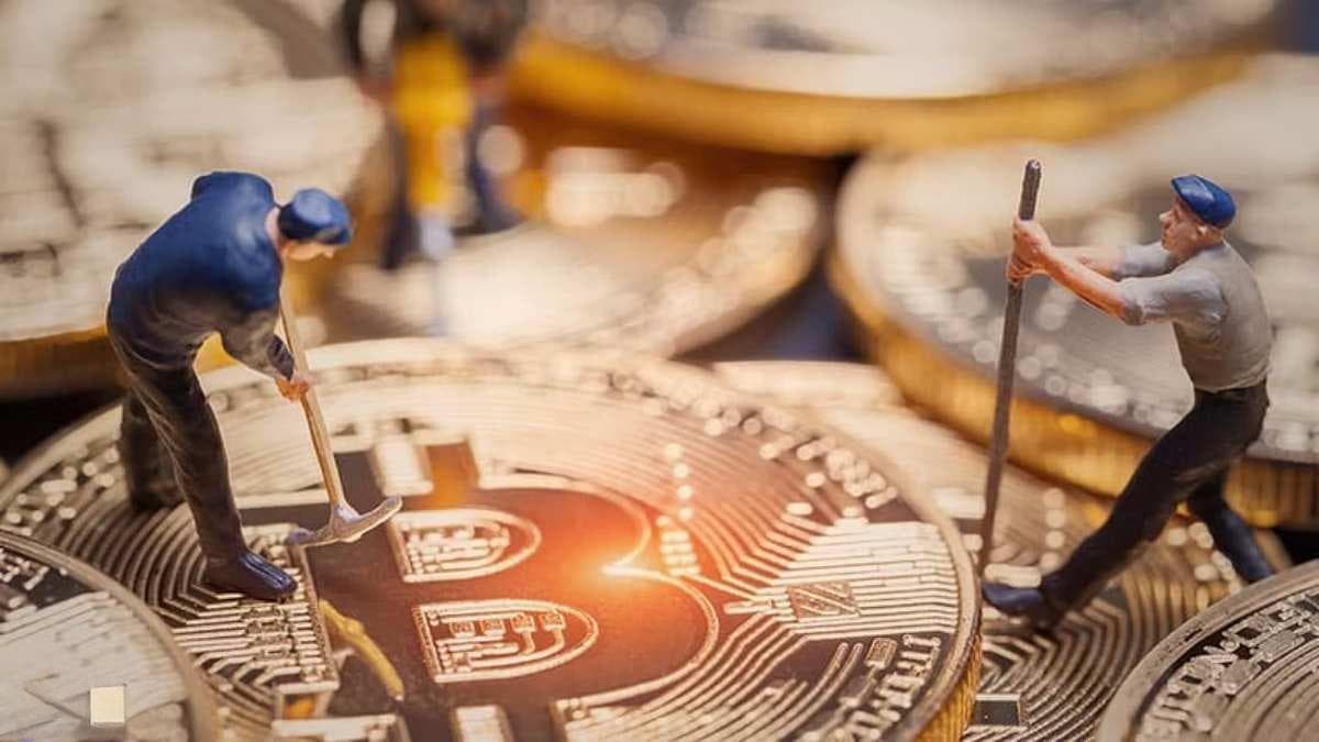 挖矿成本最低的国家有哪些？