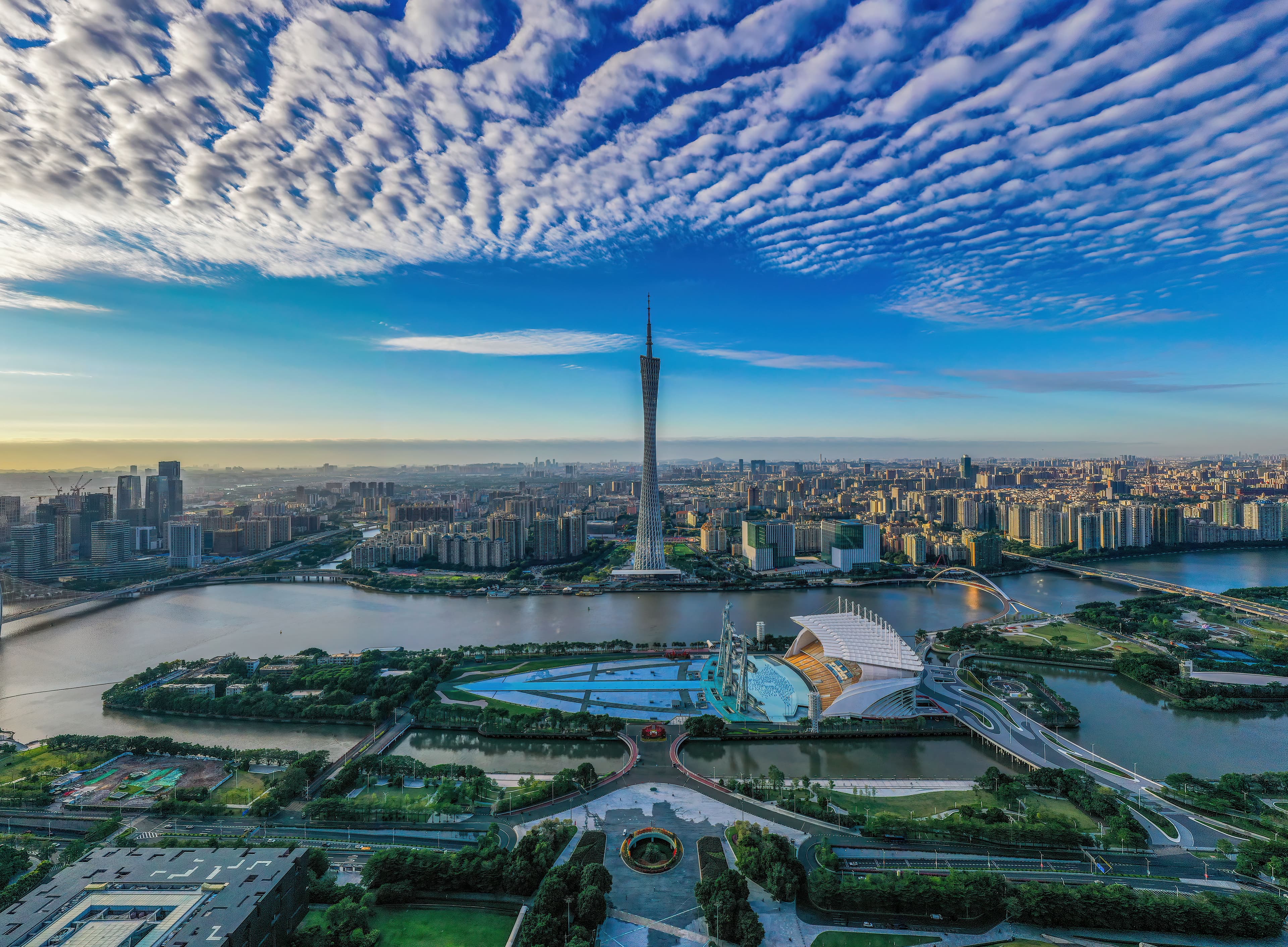 元旦假期旅游火爆：广东机票预订热度全国第一，出境游增80%