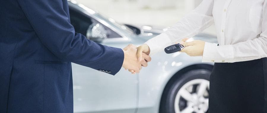 企业购入汽车的会计处理方法详解