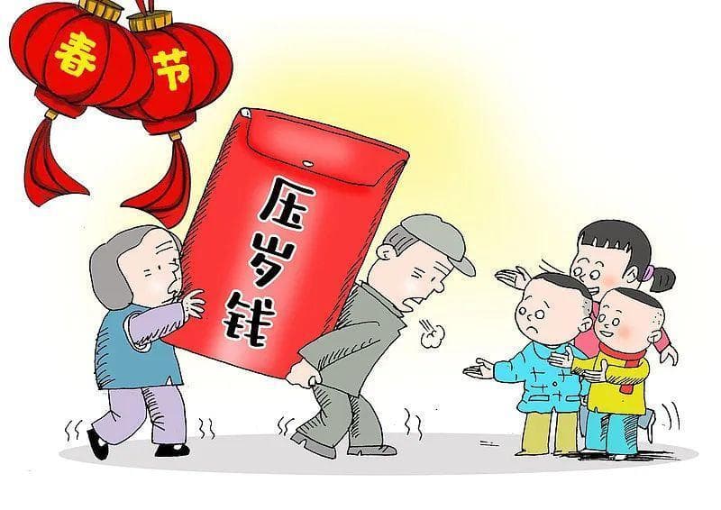 年轻人又开始“整顿”春节了