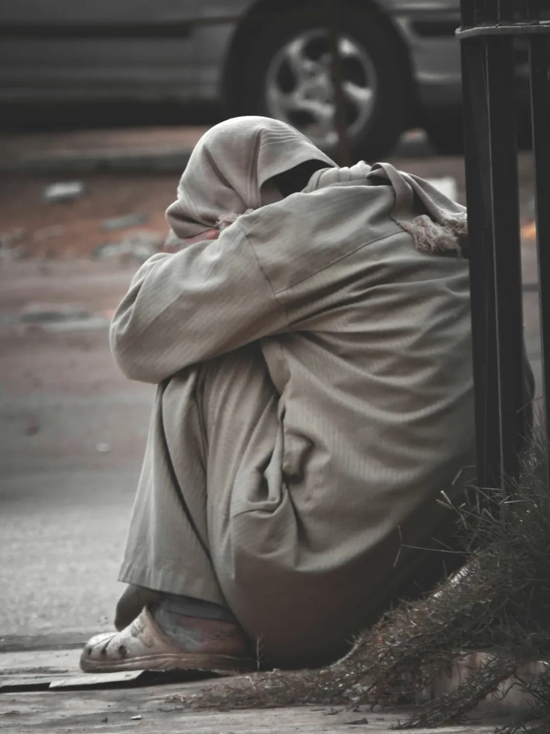 小林的抗郁之路：如何识别并应对抑郁症？