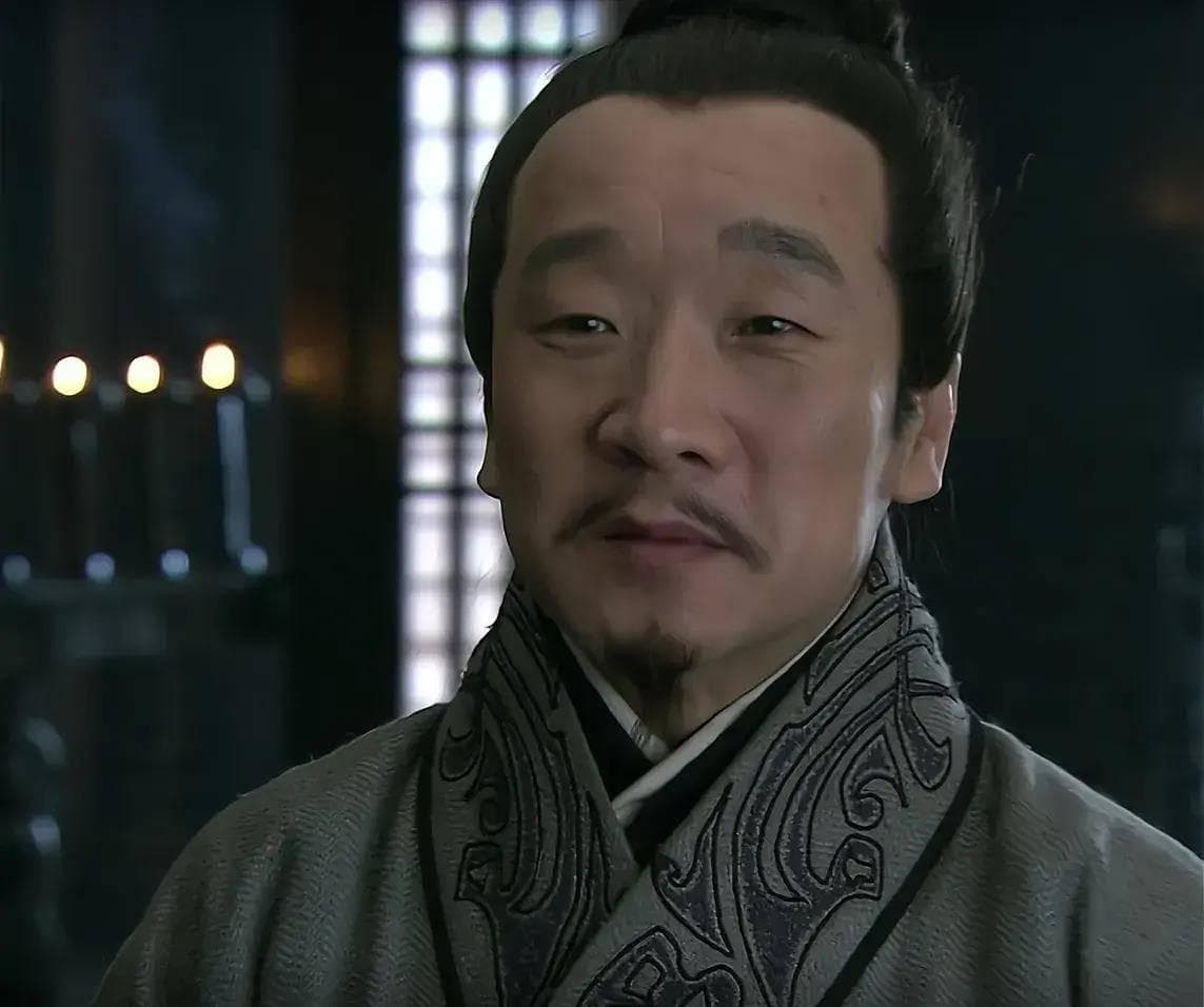 天妒英才还是自作自受？祢衡的身前身后都充满了算计！