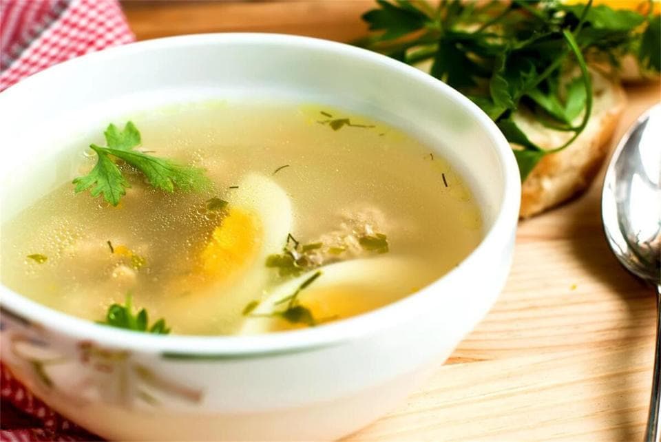 三伏天养生：5种消暑汤品，补水又滋补
