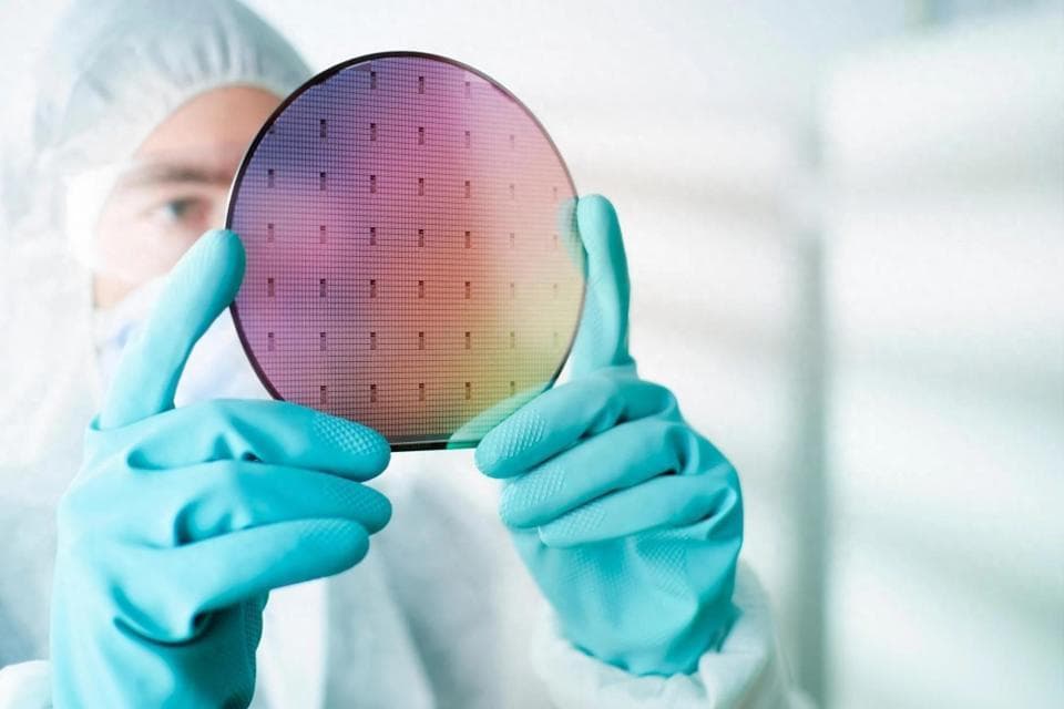 世界上最纯净的硅为下一代量子计算机铺平了道路