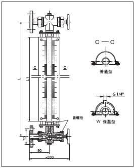 水箱液位计的技术标准与选型