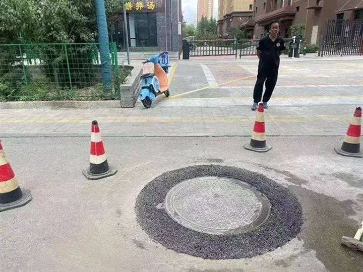 晋中市小街巷改造工程全面完工，着力提升城市“里子”和“面子”