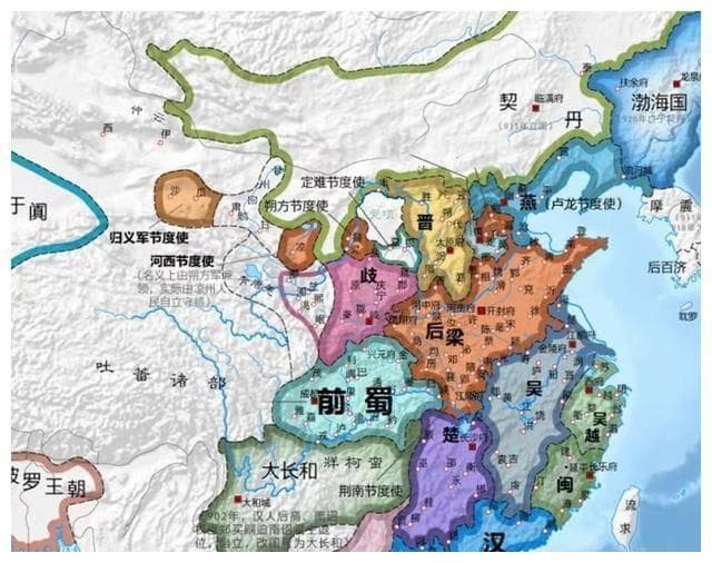 宋太祖赵匡胤何德何能，与秦皇汉武并列？