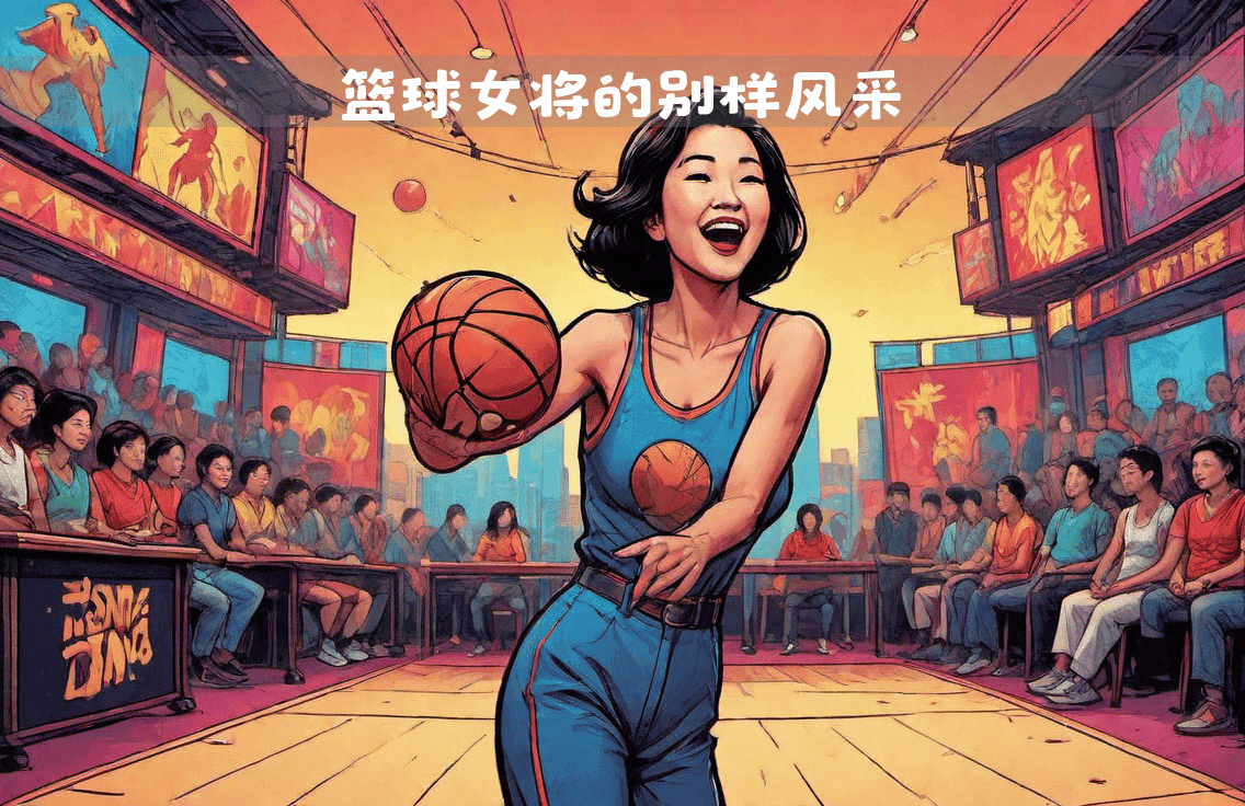 中国女篮的两大活宝：李月汝与张茹，颜值与实力齐飞，歌曲跳春引爆新年