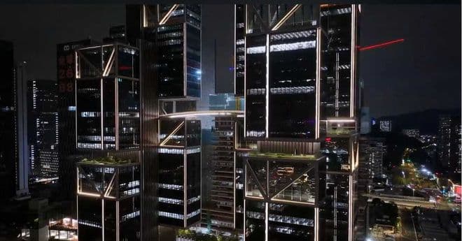 科技行业掀起禁止加班潮：大厂反内卷背后的现实考量