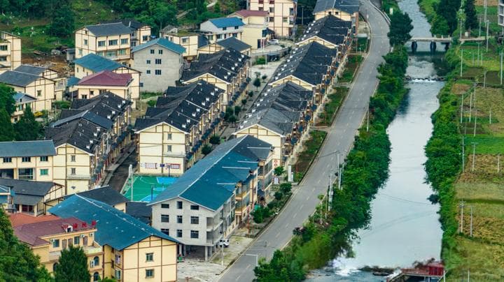 绥阳：民宿激活乡村旅游“美丽经济”