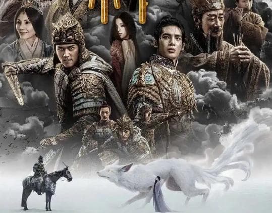 封神榜遗漏之谜：揭秘未被封神的人物