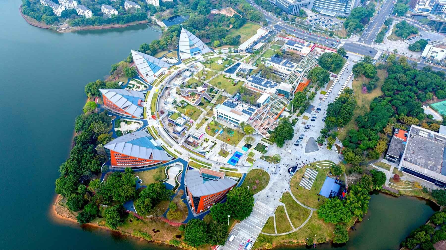 东莞旅游发展大会召开 打造双休日小长假湾区休闲度假热门目的地