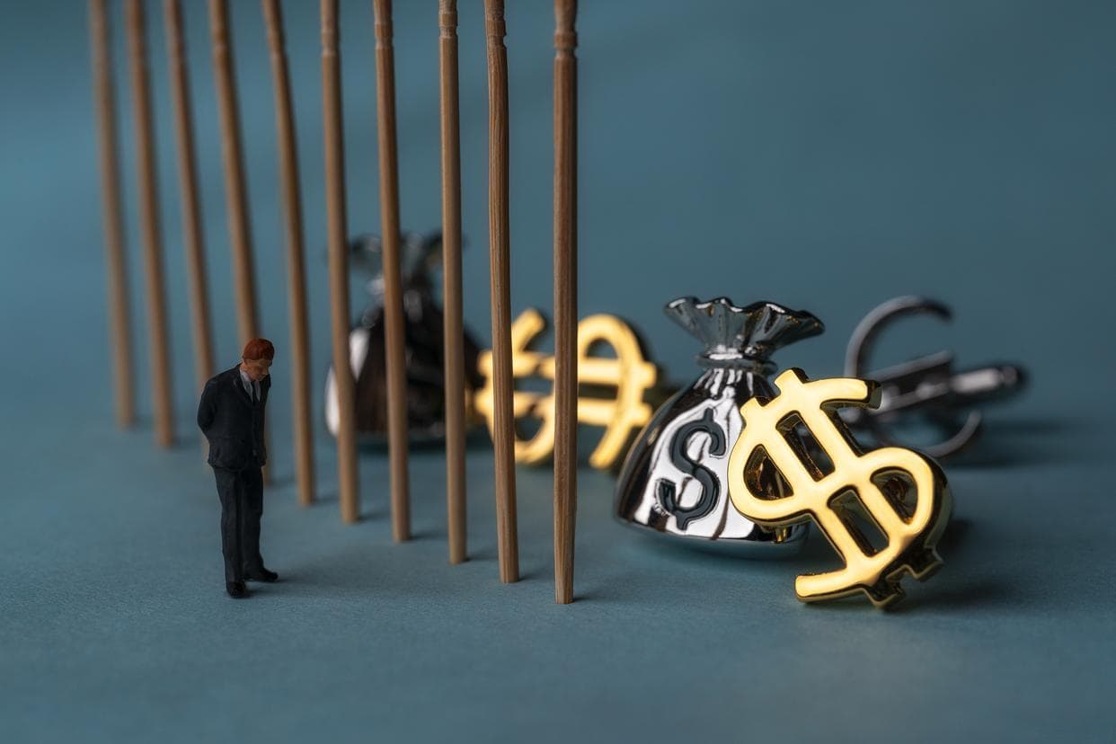 对方要你的收款码，安全吗？风险、防范与提升策略