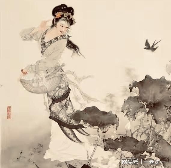 西施，历史上真的存在过这个大美女吗？