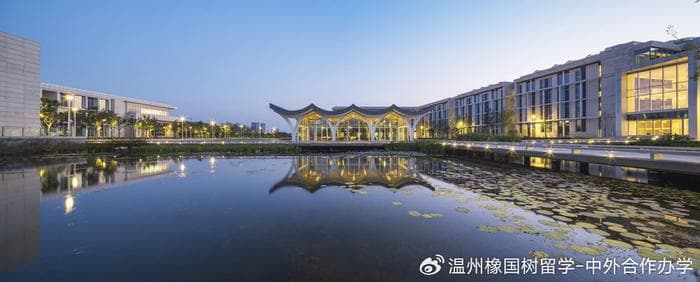 中外合作办学全透视：从培养到就业，政策机遇全掌握