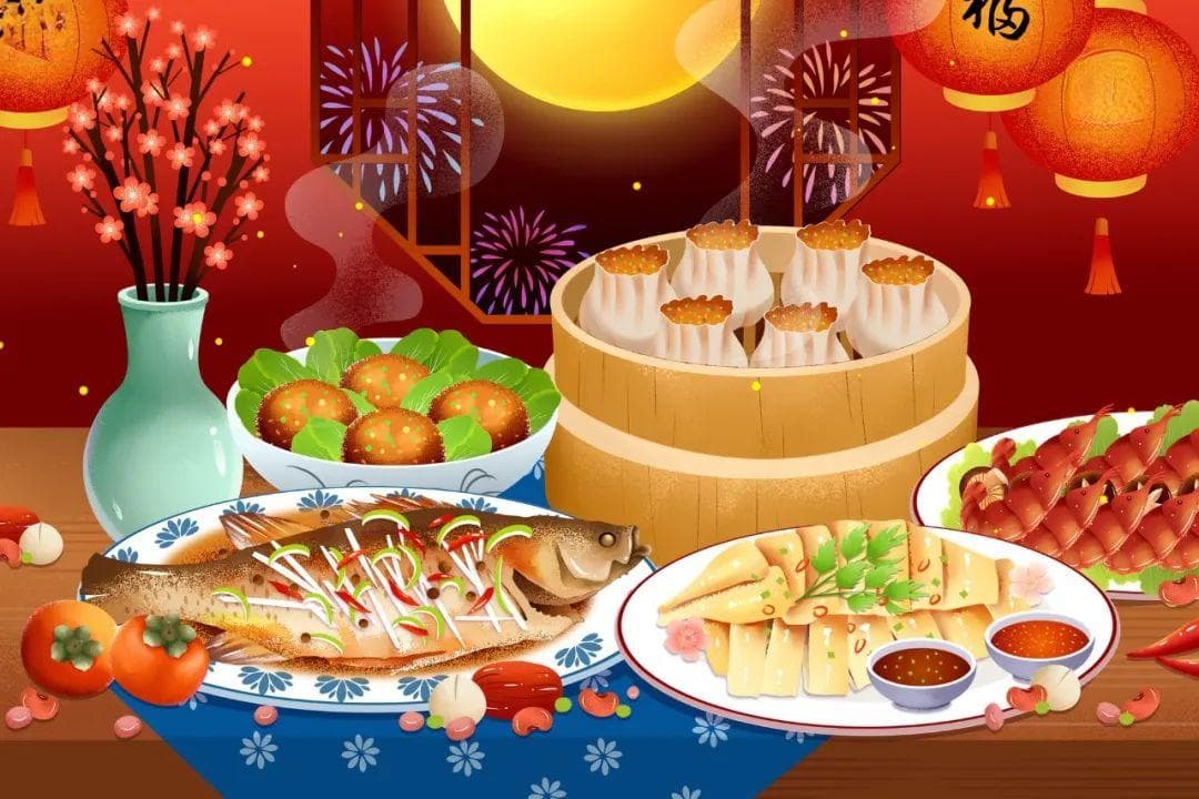 冬季体重管理，合理饮食必不可少