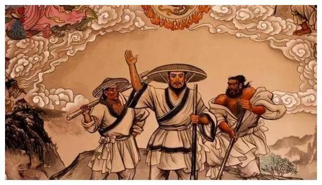 古代人才选拔的有力标杆是什么，“科举”又是如何贯穿古代的？