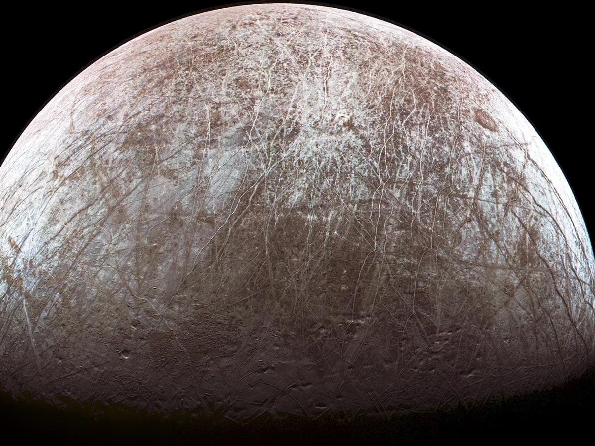 美国可能创造人类有史以来最伟大发现：发现外星生命！