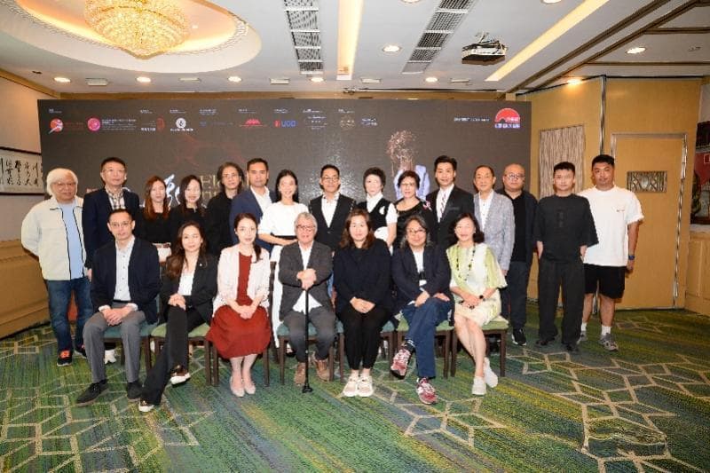 《帝女花》迎来65周年，经典重塑版大湾区巡演弘扬粤剧魅力