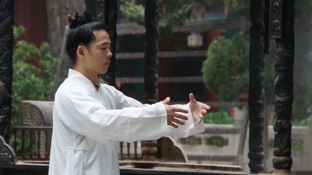 修炼丹田众说纷纭，气沉丹田究竟是何种感受？