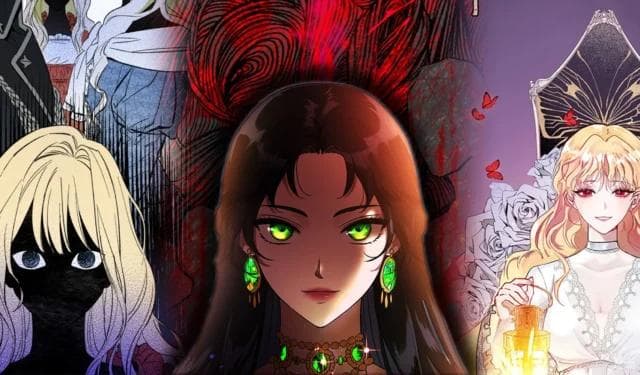 您应该阅读的 8 部心理异世界漫画