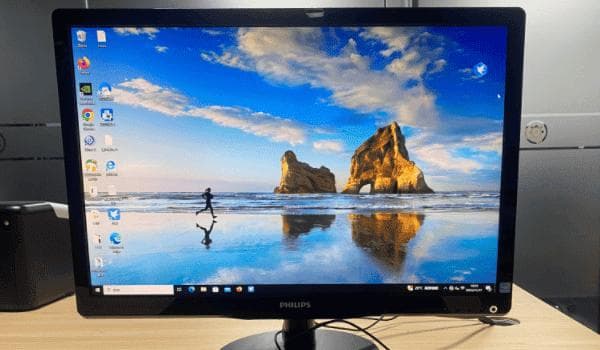 电脑屏幕显示大小调整指南：5个实用解决方案