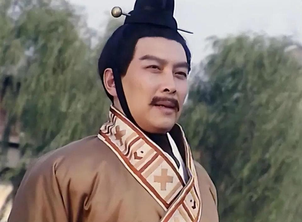 “郑伯克段于鄢”，语文课文背后的狗血历史