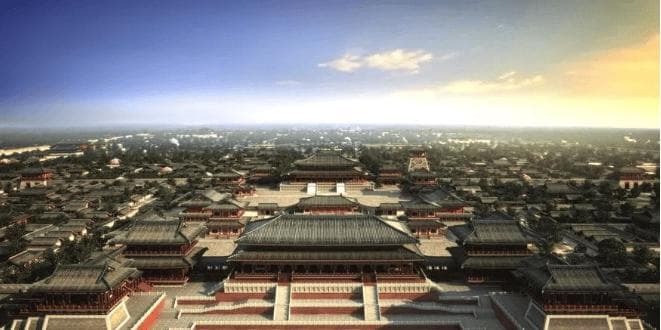 武则天伺候李世民12年都没生孩子，跟李治却很快怀孕，原因很简单