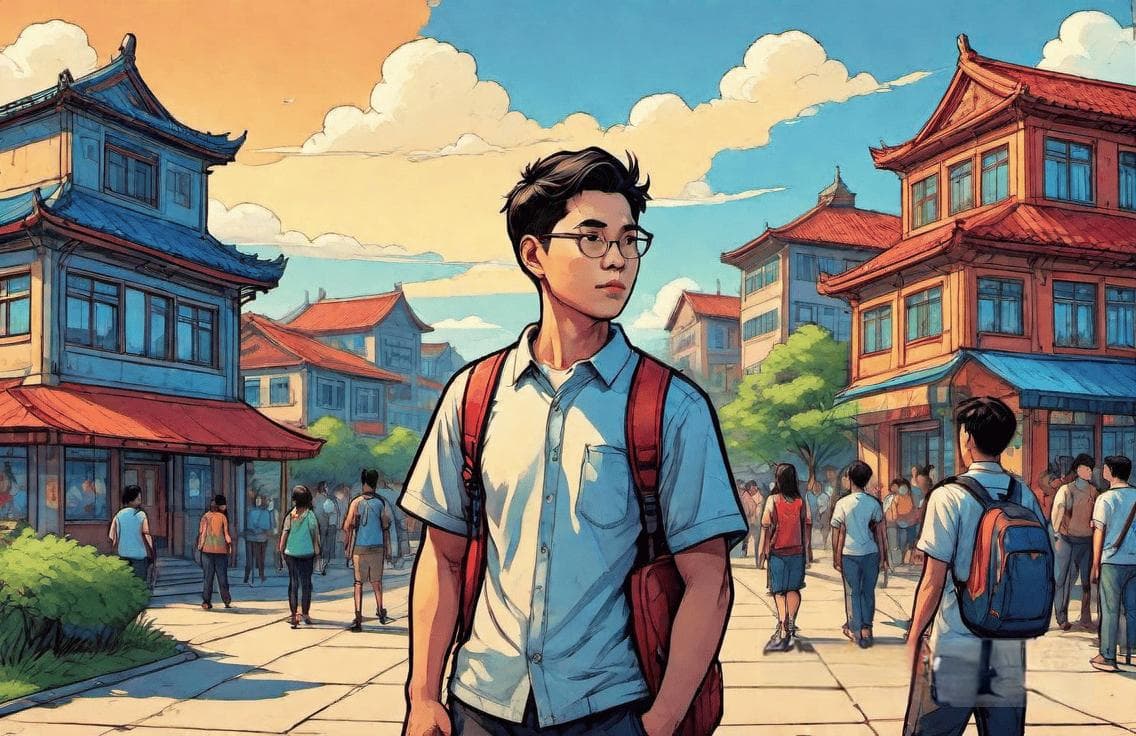 没考上高中读什么学校最有出路？还可以上什么学校？