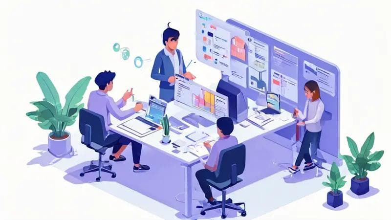 Excel百分比计算完全指南：从基础到实战应用