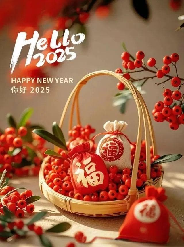 2025年乙巳年健康运势大揭秘！许柳田主任用五运六气带你看未来！