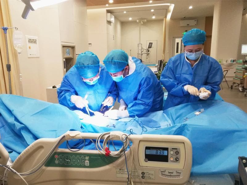 厦门大学附属心血管病医院：构筑危急重症硬核防线