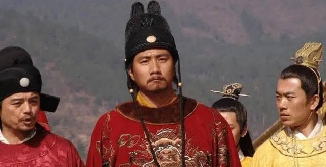 从朱元璋的南北榜案来看，考试公平与地域公平的博弈，科举的目的