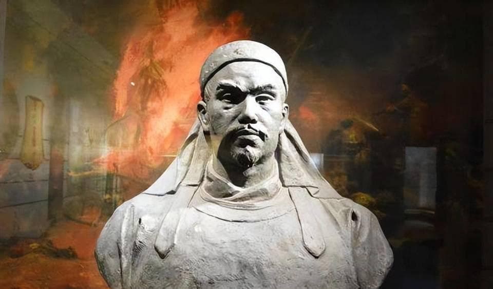洪秀全的治理模式：太平天国的兴衰启示