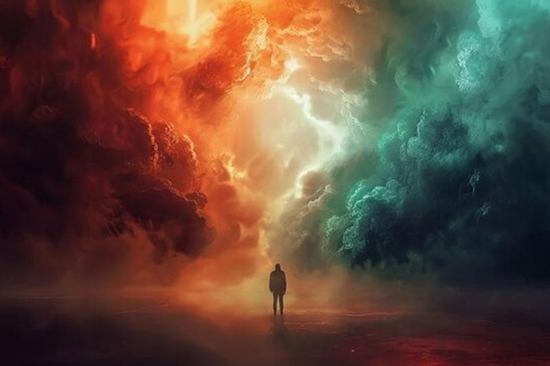 古兰经末日教义对穆斯林的现实意义