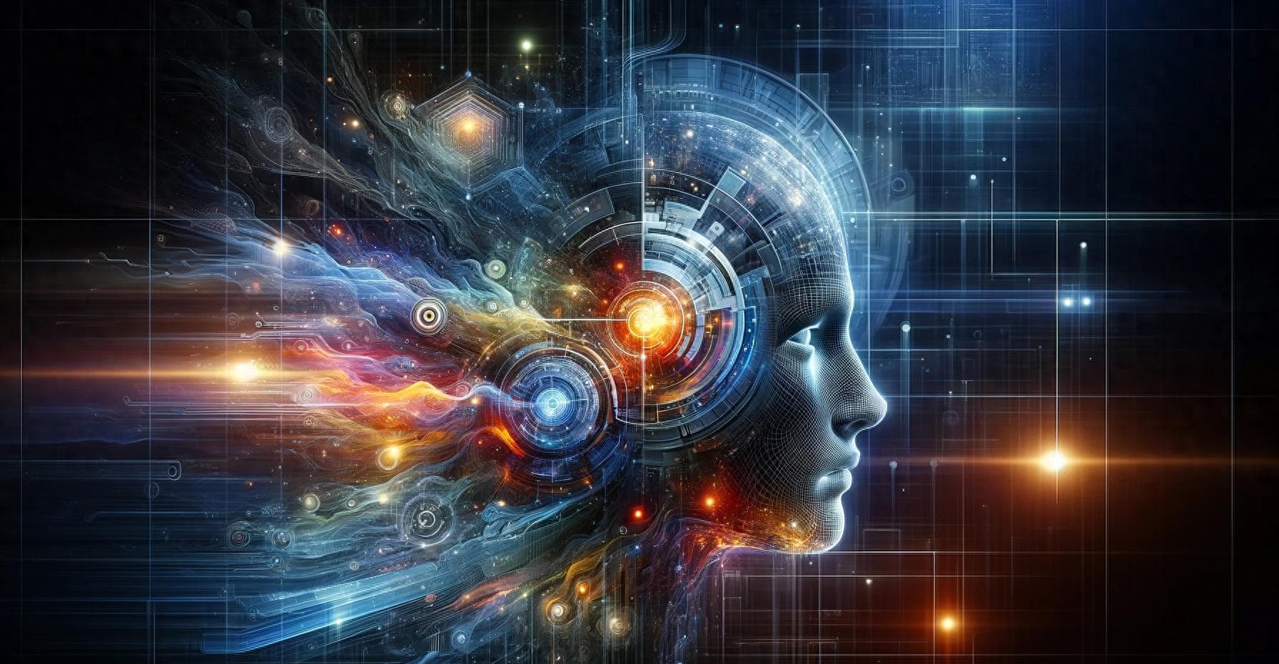 决策新纪元：AI技术与人类直觉的协同力量