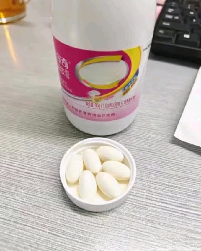 钙尔奇维生素D：热销补钙产品遇研究质疑