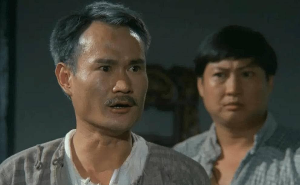 《僵尸先生》三主演现状：一人已逝，一人暴瘦36斤