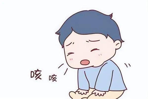 7种中医疗法缓解儿童慢性咳嗽，附6项日常调护建议