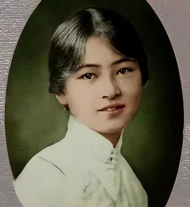 林徽因：为何改名？